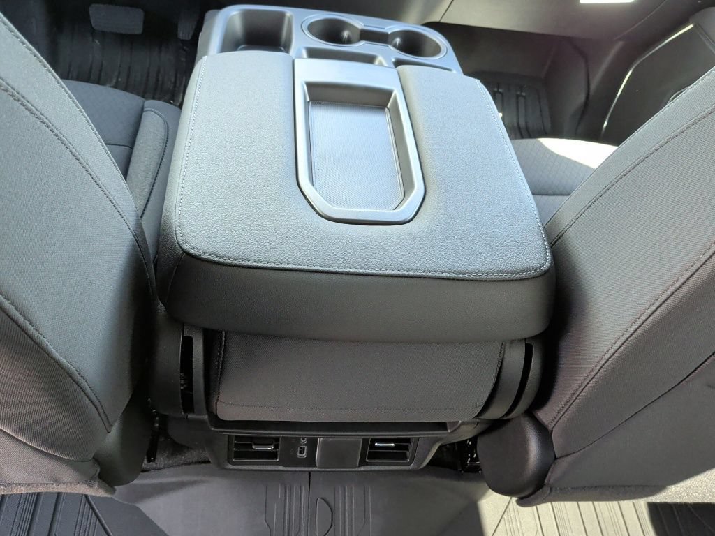 New 2026 GMC Sierra 1500 Elevation AWD/4WD image 37