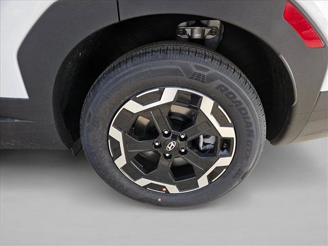 New 2026 Hyundai Santa Fe SEL image 10