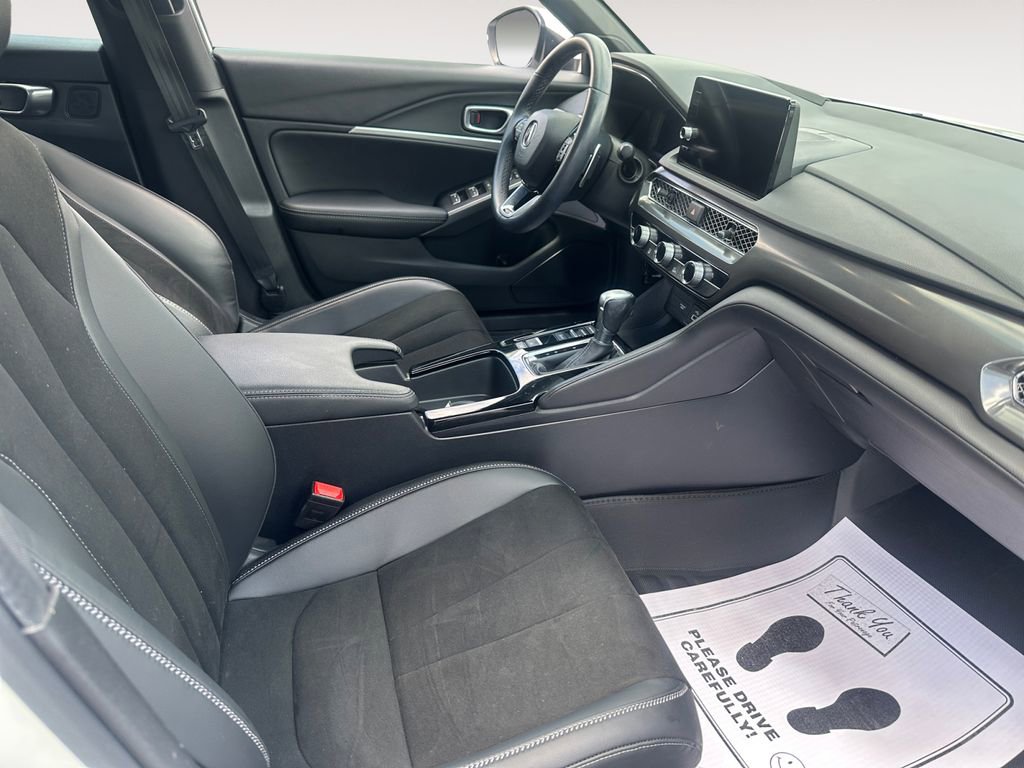 Used 2024 Acura Integra A-Spec FWD image 7