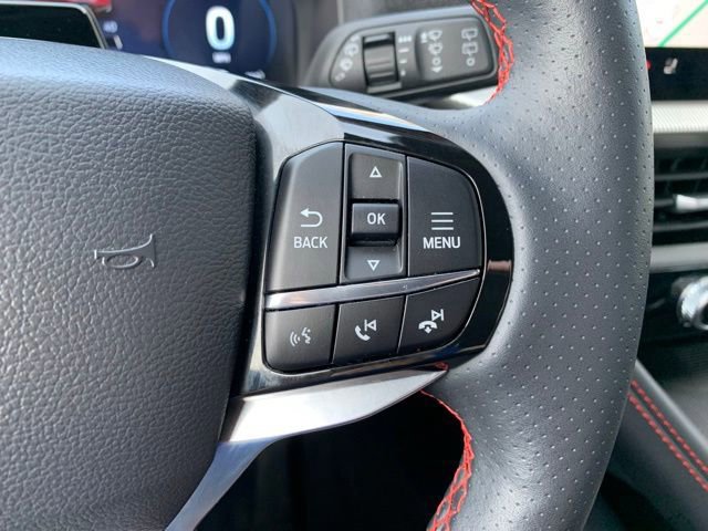 Certified 2025 Ford Explorer ST-Line AWD/4WD image 23