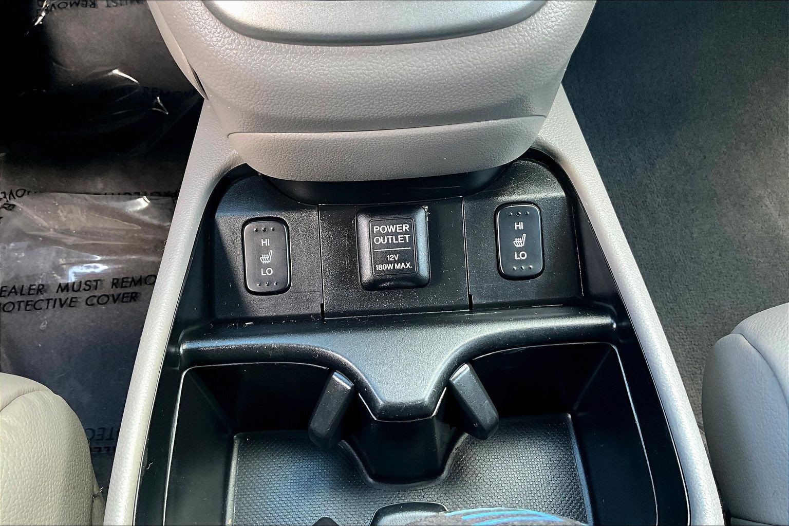 Used 2013 Honda CR-V EX-L image 24