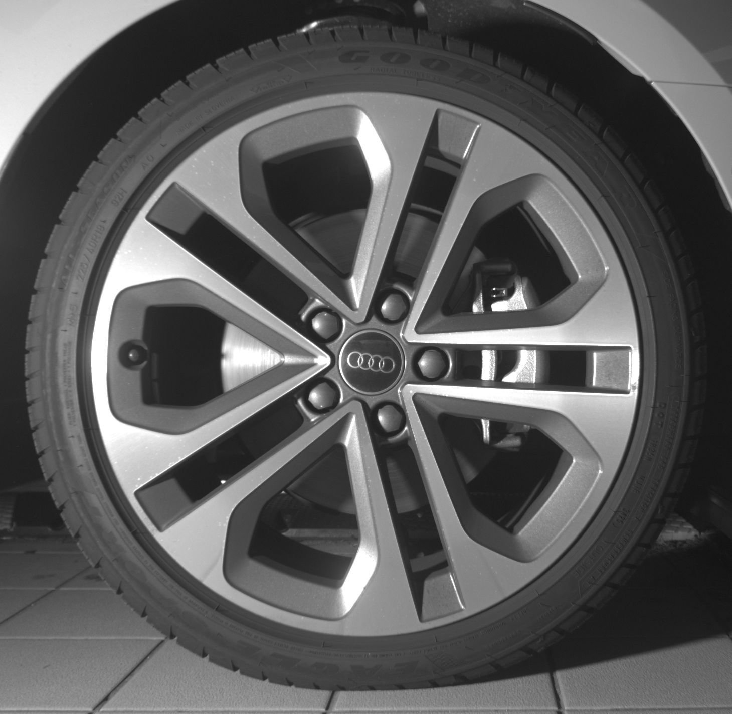 Certified 2026 Audi A3 2.0T Premium AWD/4WD image 28
