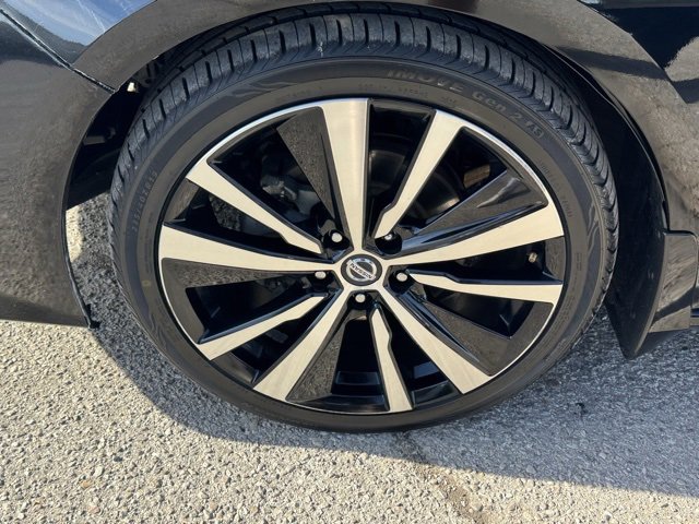 Used 2020 Nissan Altima 2.5 SR image 8