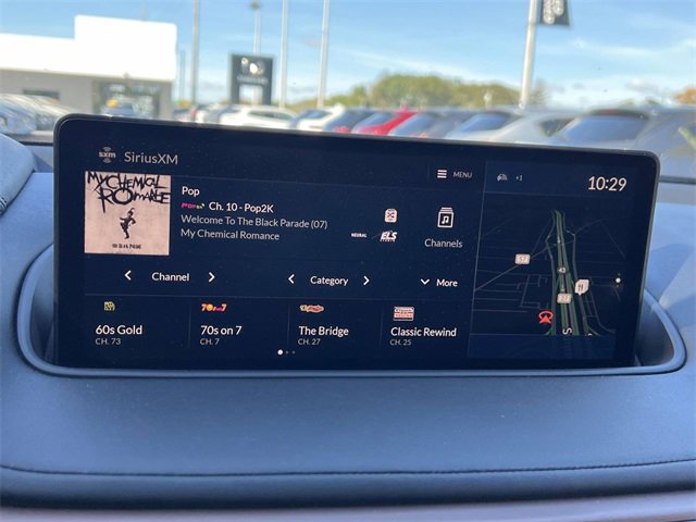 Used 2022 Acura MDX SH-AWD w/ Technology Package image 33