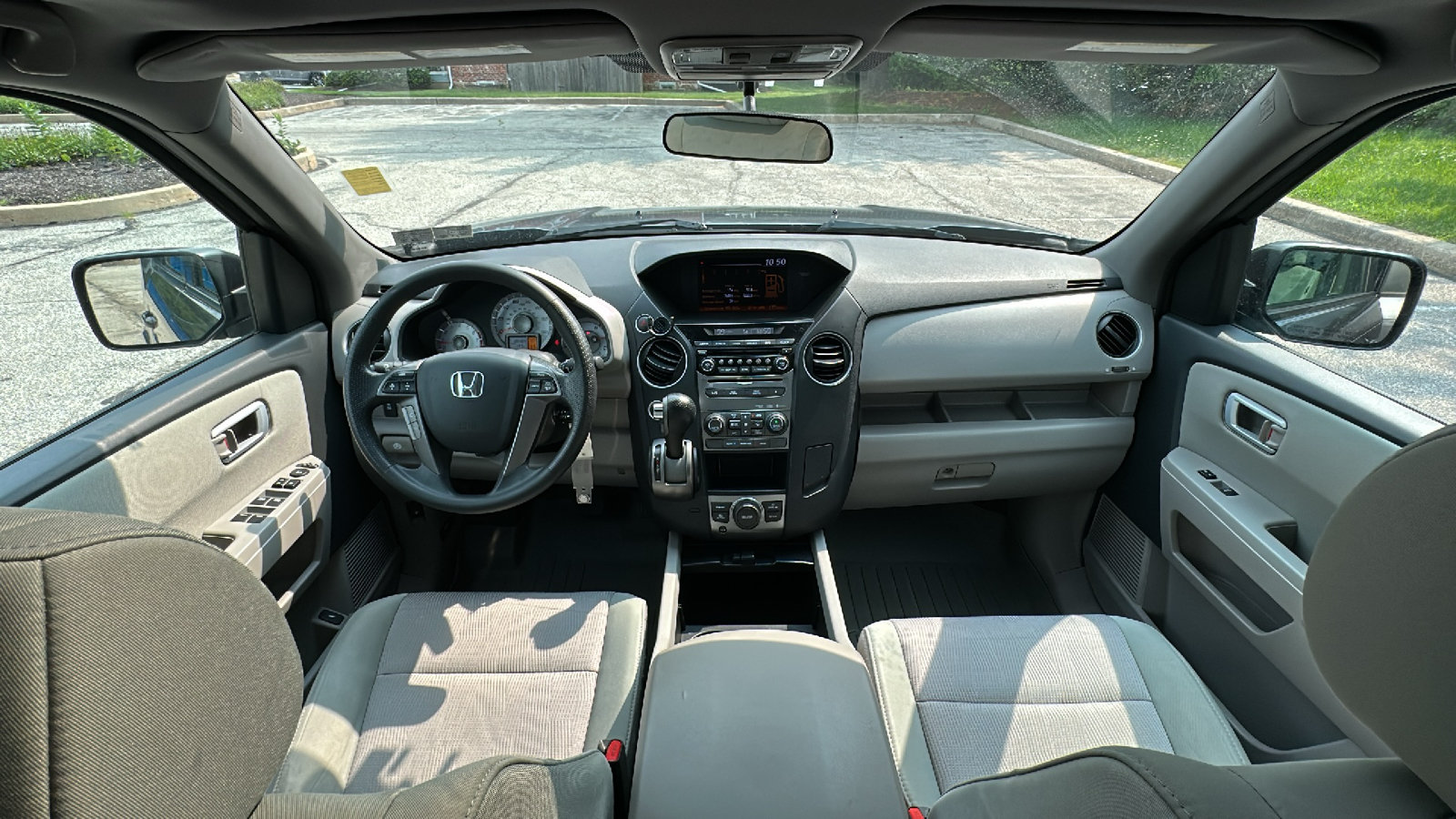 Used 2015 Honda Pilot SE image 29