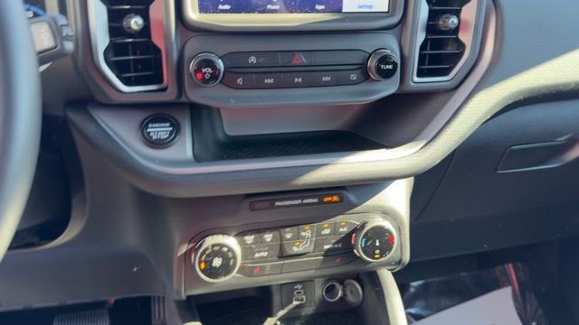 Used 2024 Ford Bronco Sport Big Bend w/ Convenience Package image 18
