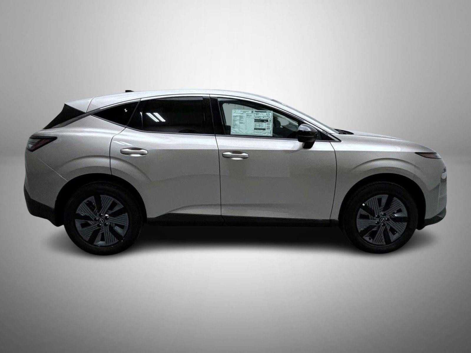 New 2026 Nissan Murano SL image 4