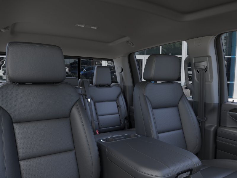 New 2026 Chevrolet Silverado 2500 LTZ w/ Trail Boss Package AWD/4WD image 26