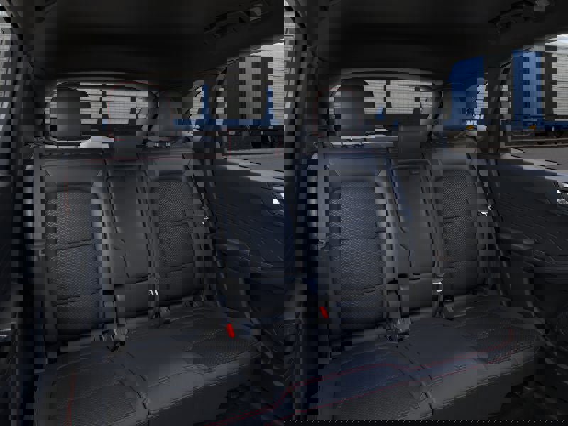 New 2026 Ford Escape ST-Line Select image 11