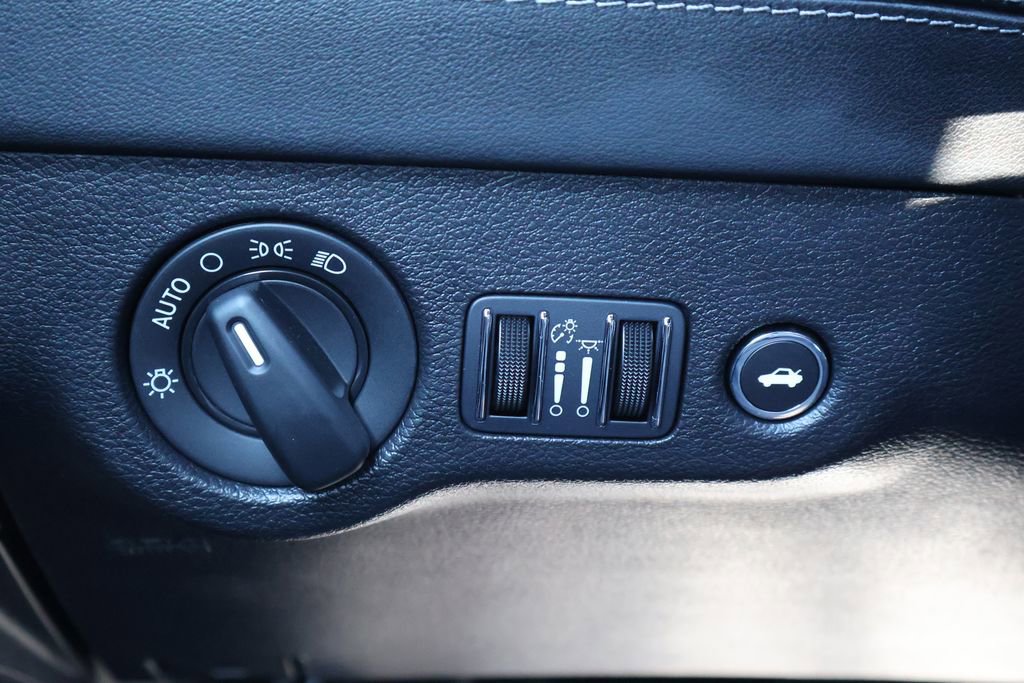 Used 2023 Dodge Charger Scat Pack RWD image 18