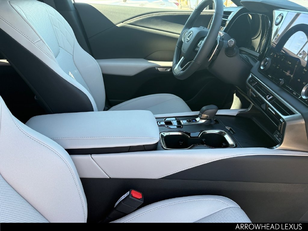 New 2026 Lexus RX 350 Premium w/ Convenience Package FWD image 12