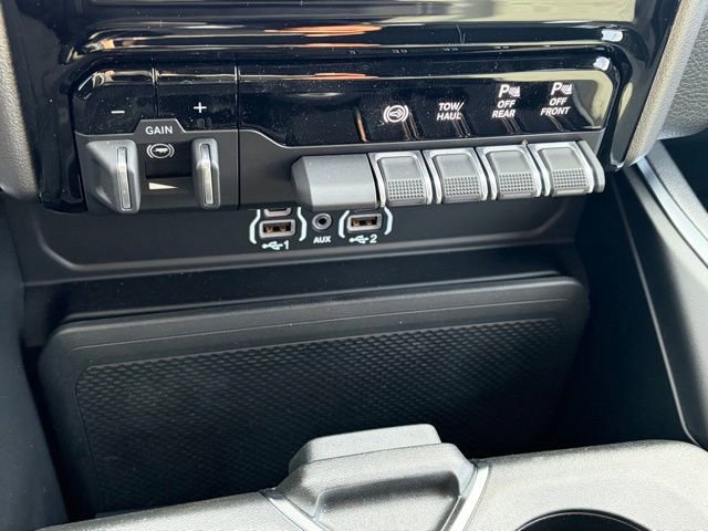 New 2026 RAM 3500 Big Horn image 23