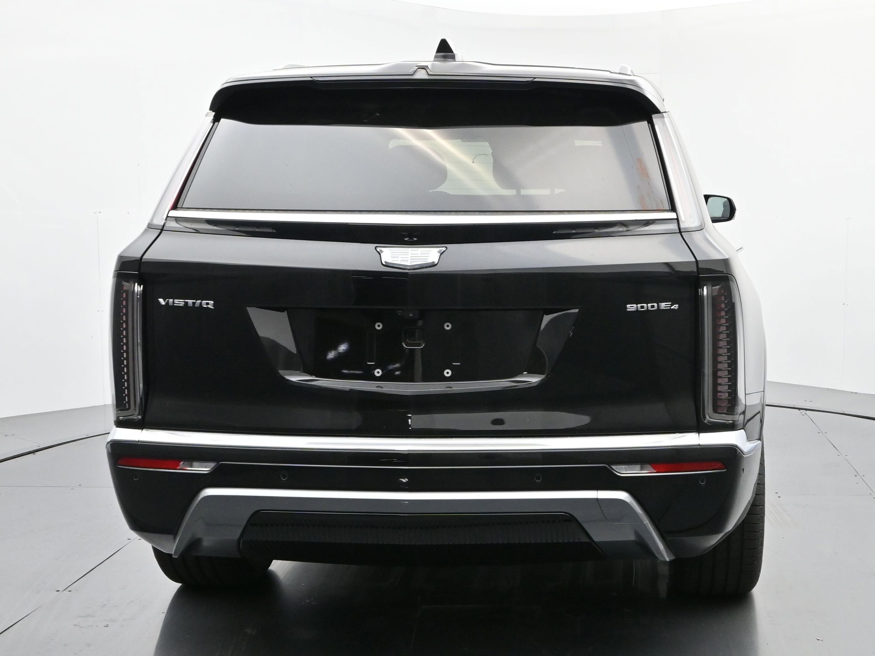 New 2026 Cadillac Vistiq Luxury w/ LPO, Floor Liner Package image 4