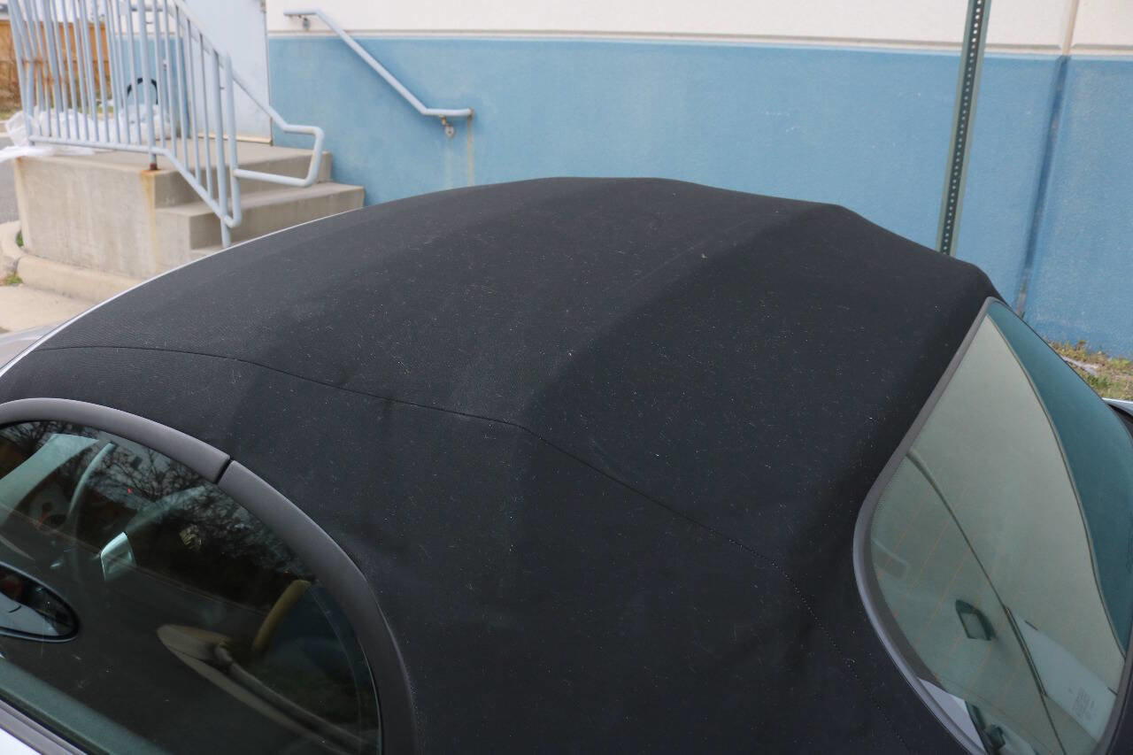 Used 2007 Porsche Boxster S image 14