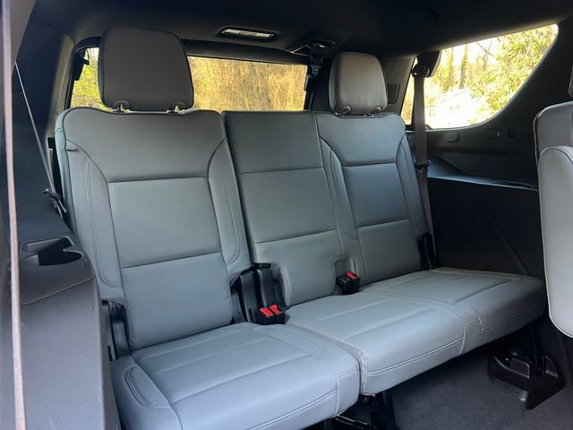 Used 2021 GMC Yukon SLT w/ SLT Premium Package image 31