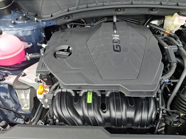 New 2026 Hyundai Tucson SEL Plus AWD/4WD image 19