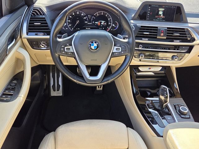 Used 2018 BMW X3 M40i image 7