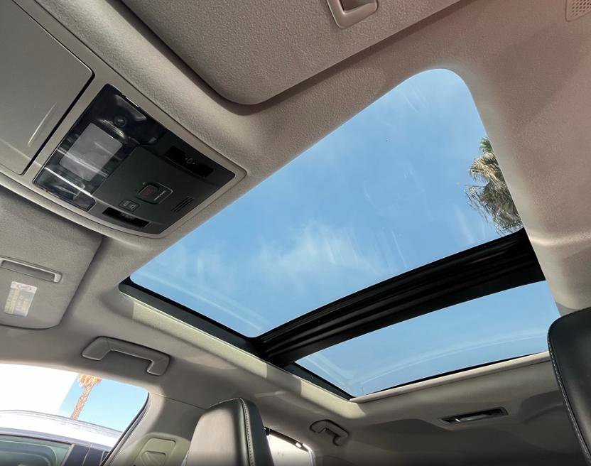 Used 2019 Lexus RX 350 FWD w/ Luxury Package image 10