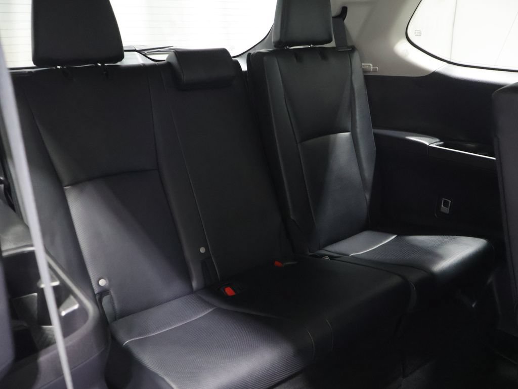 Used 2025 Toyota Grand Highlander AWD image 21