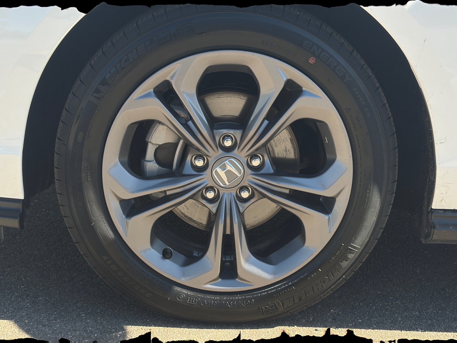 Used 2024 Honda Accord EX image 32