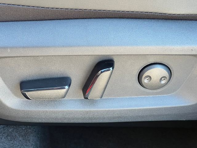 New 2026 Nissan Rogue SV image 9