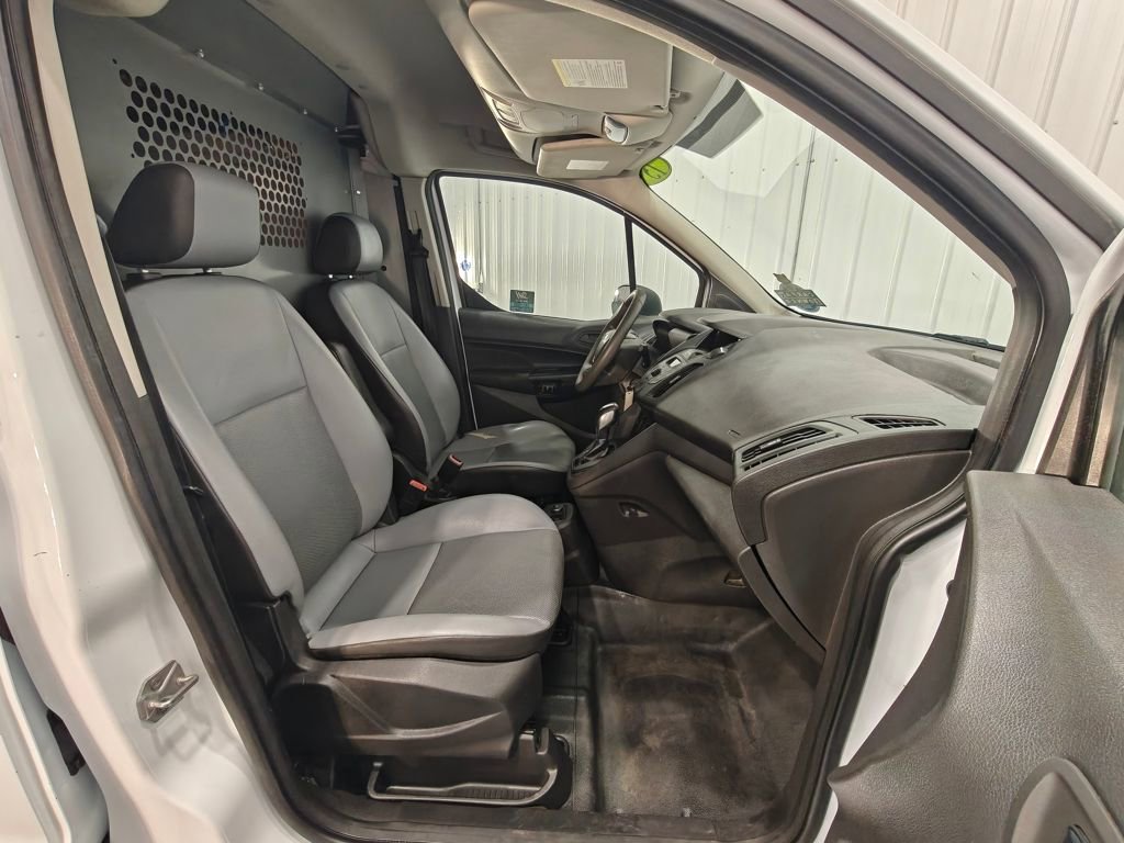 Used 2015 Ford Transit Connect XL image 26