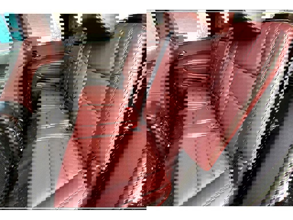 New 2026 Dodge Durango GT image 11