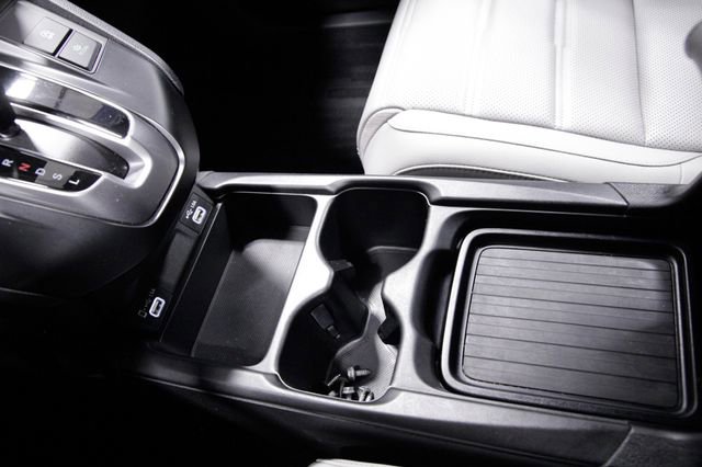 Certified 2022 Honda CR-V EX-L image 28