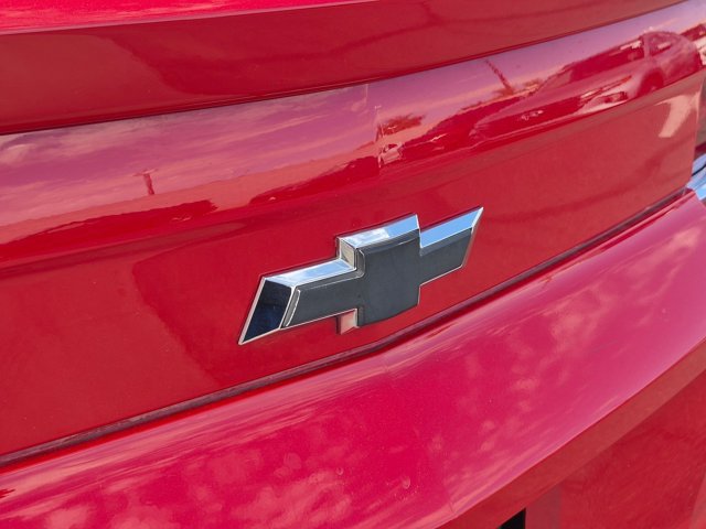 Used 2010 Chevrolet Camaro SS w/ RS Package RWD image 14
