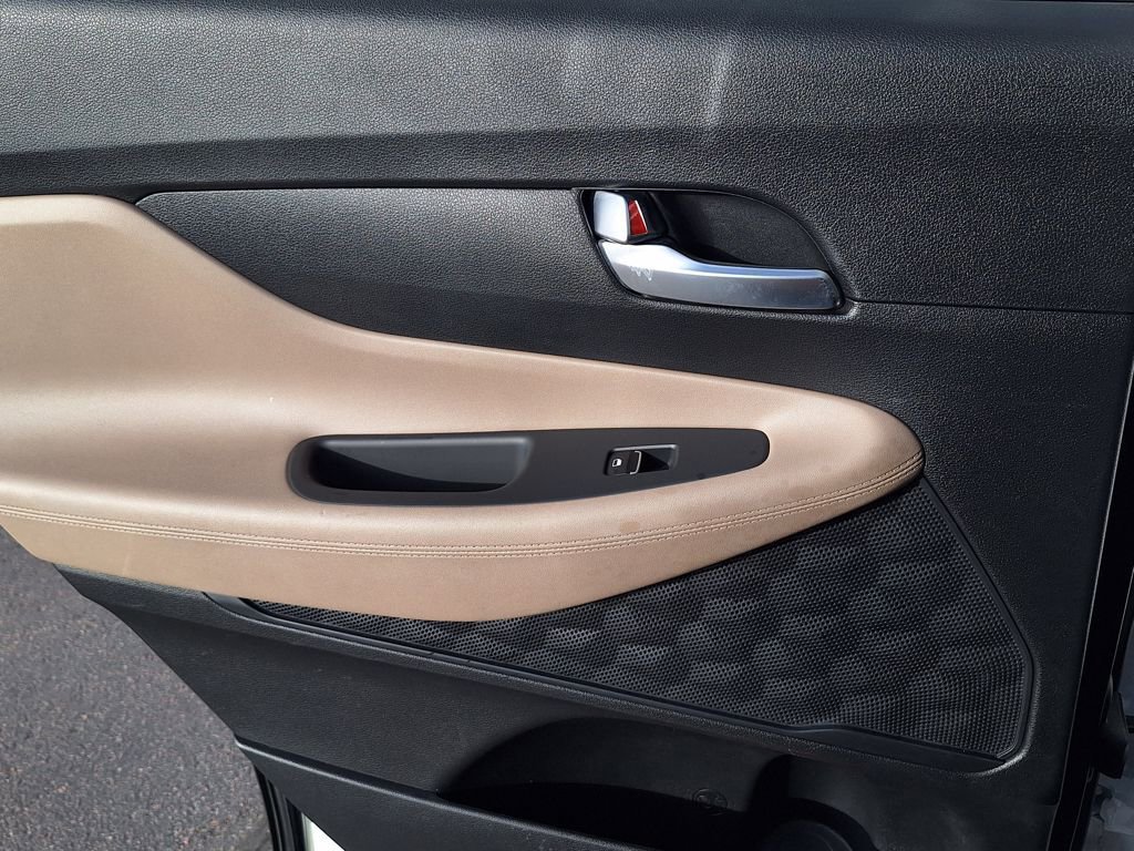 Used 2020 Hyundai Santa Fe SEL image 14