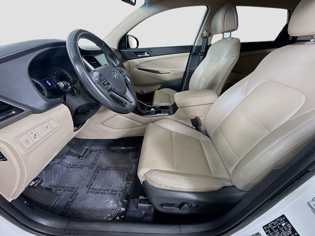 Used 2018 Hyundai Tucson SEL Plus image 22