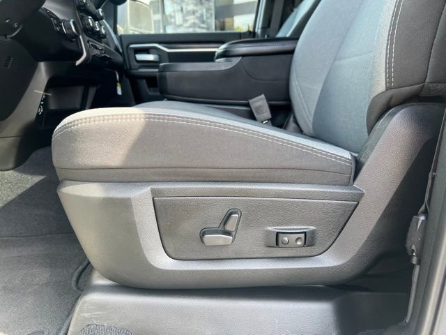Used 2024 RAM 2500 Big Horn w/ Bed Utility Group image 15