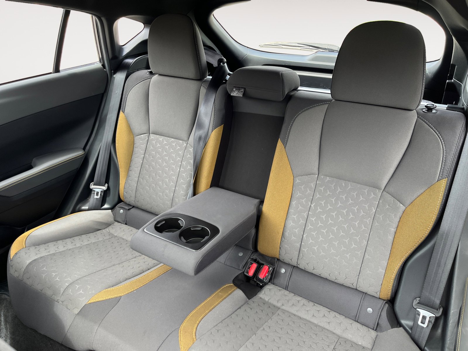 Used 2024 Subaru Crosstrek 2.5i Sport image 13