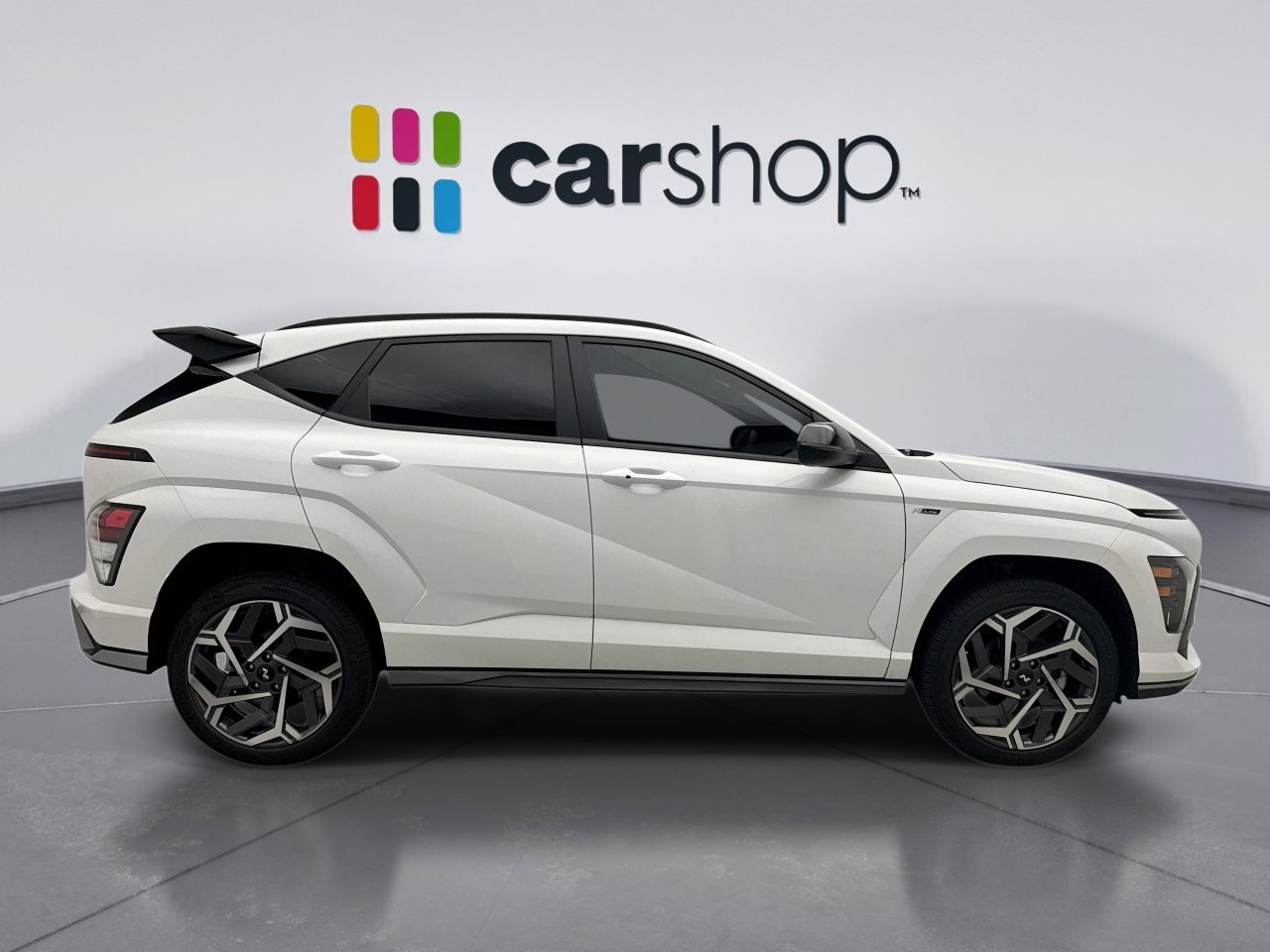 Used 2025 Hyundai Kona N Line S image 6