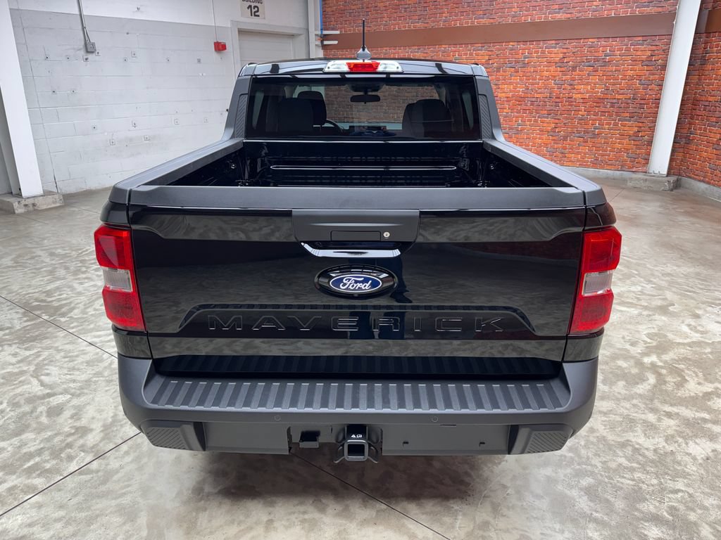 New 2026 Ford Maverick XLT AWD/4WD image 4