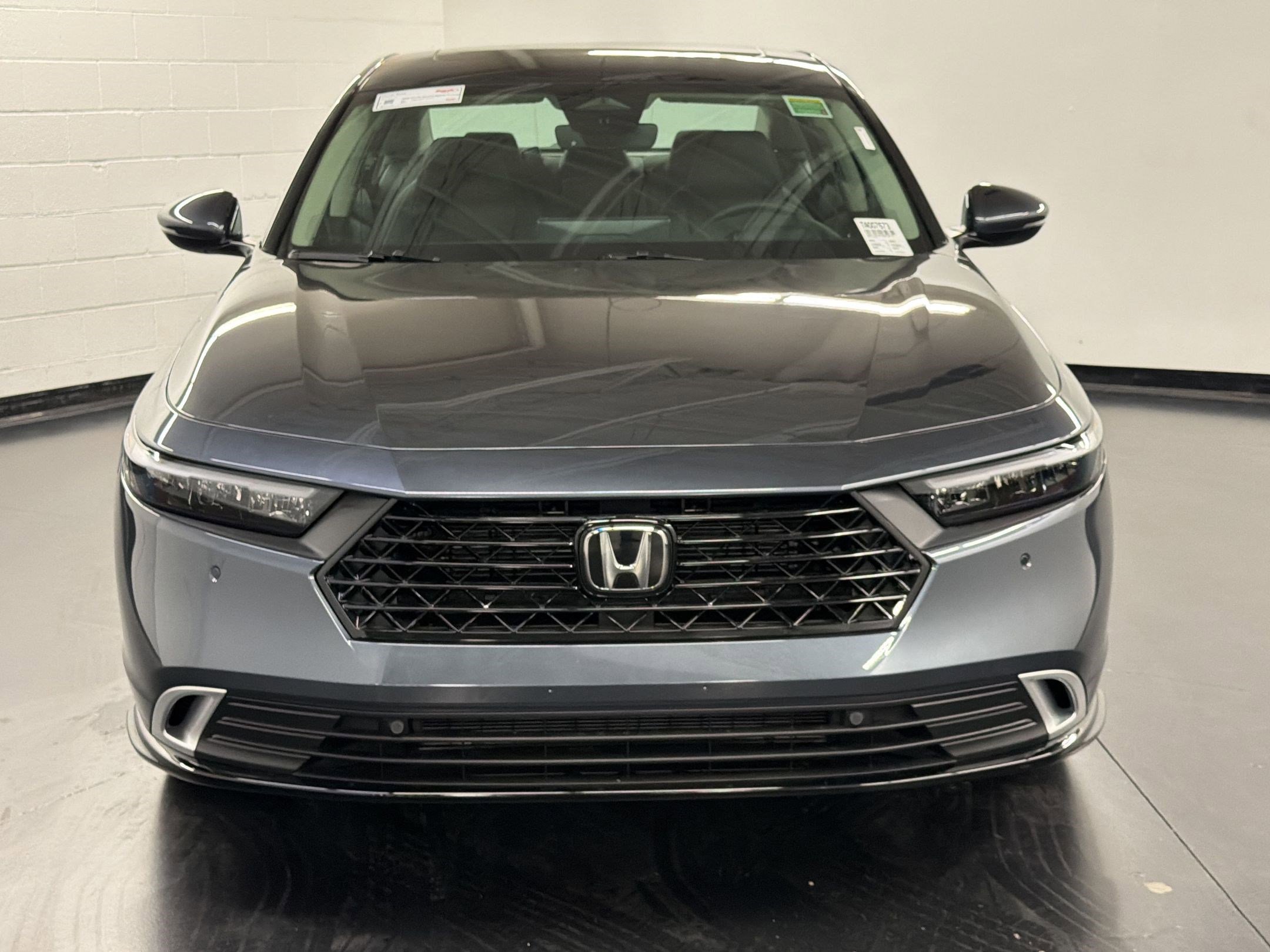 New 2026 Honda Accord Touring image 6