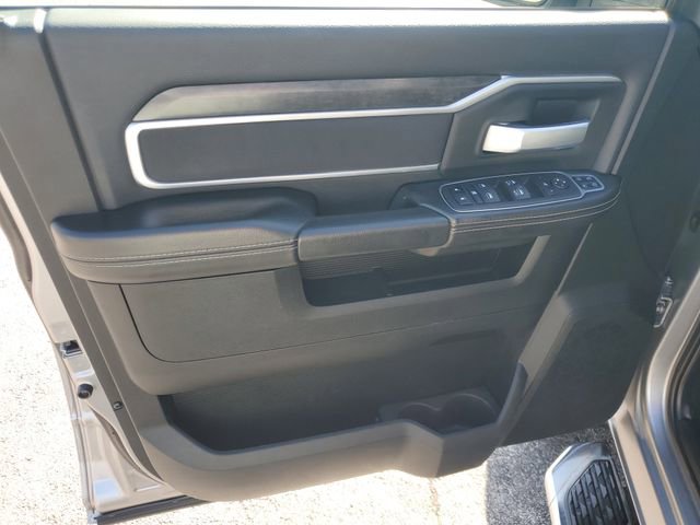 Used 2024 RAM 2500 Big Horn image 18