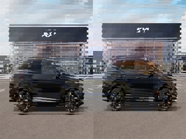 New 2026 Kia Sportage SX image 7