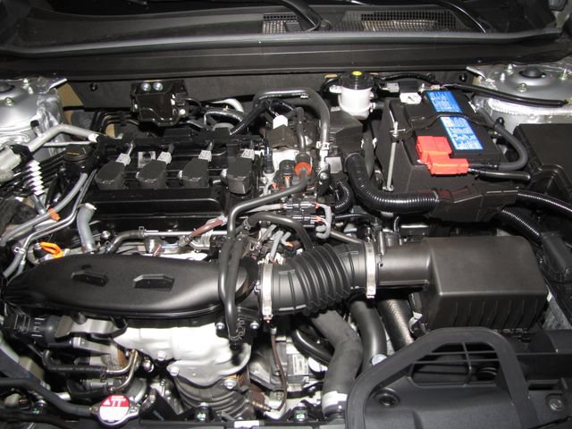 Used 2025 Honda Accord LX image 20