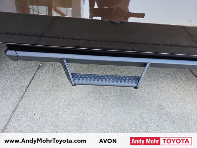 Used 2024 Toyota Tundra Limited w/ TRD Off-Road Package AWD/4WD image 43