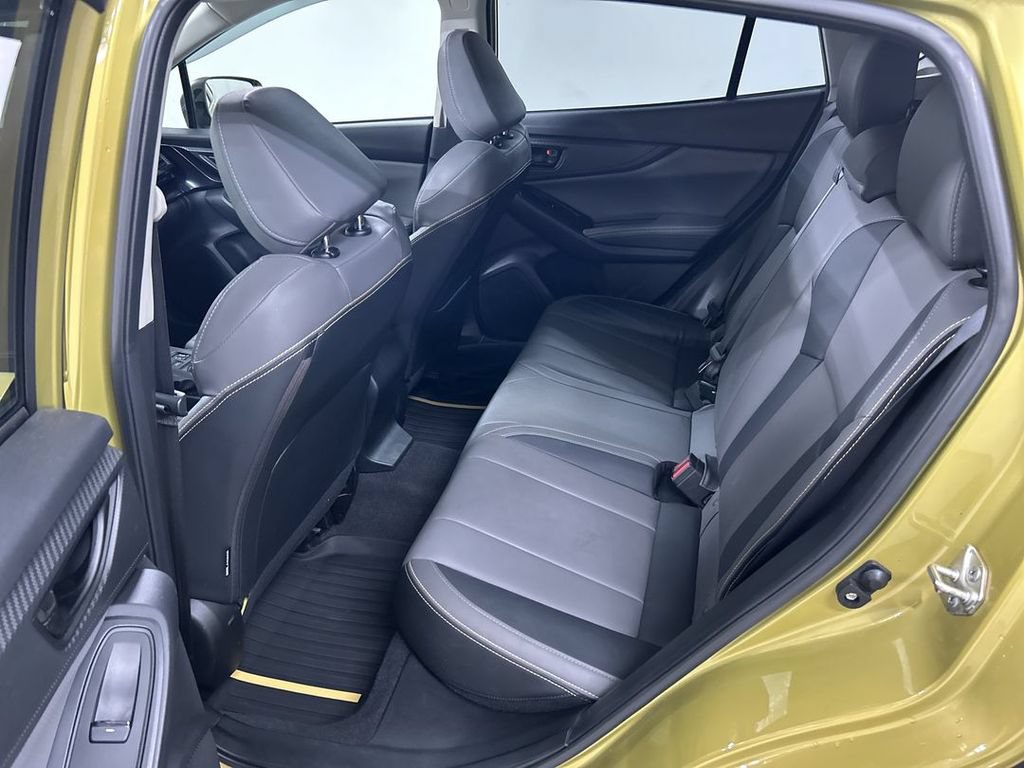 Used 2021 Subaru Crosstrek 2.5i Sport w/ Moonroof Package AWD/4WD image 20