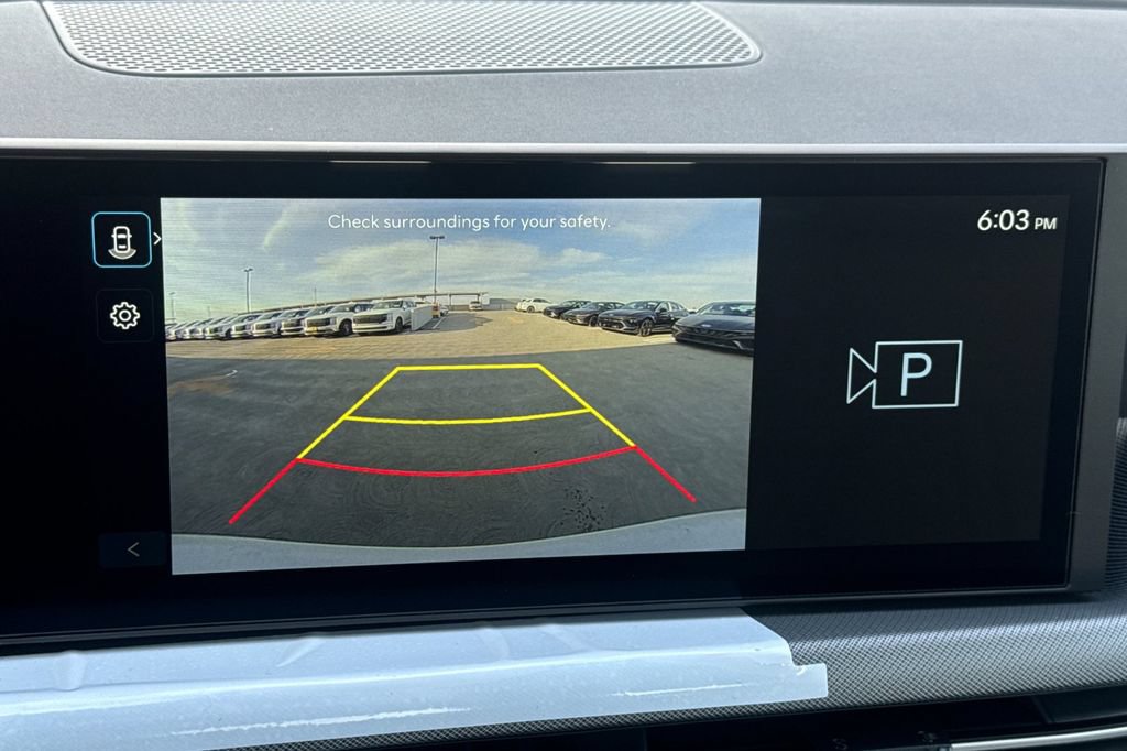 New 2026 Hyundai Sonata SEL FWD image 19