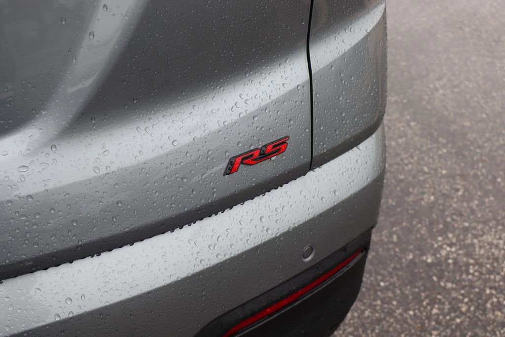 New 2027 Chevrolet Bolt RS FWD image 30