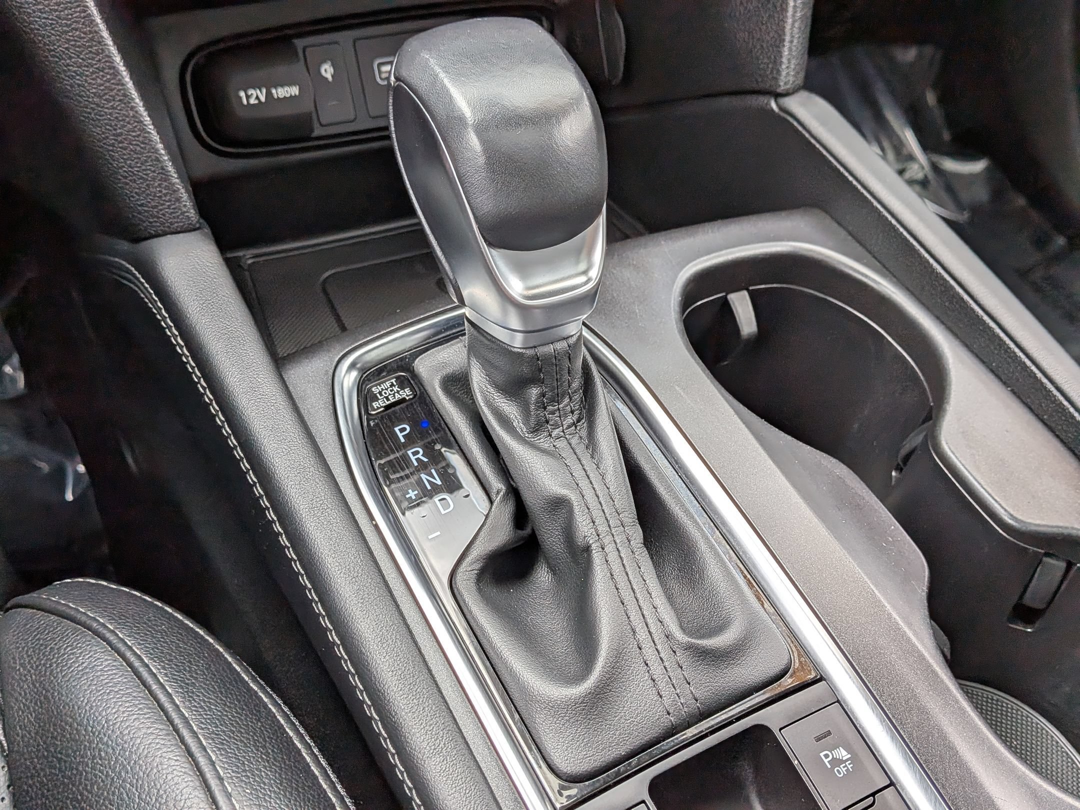 Used 2019 Hyundai Santa Fe AWD image 21
