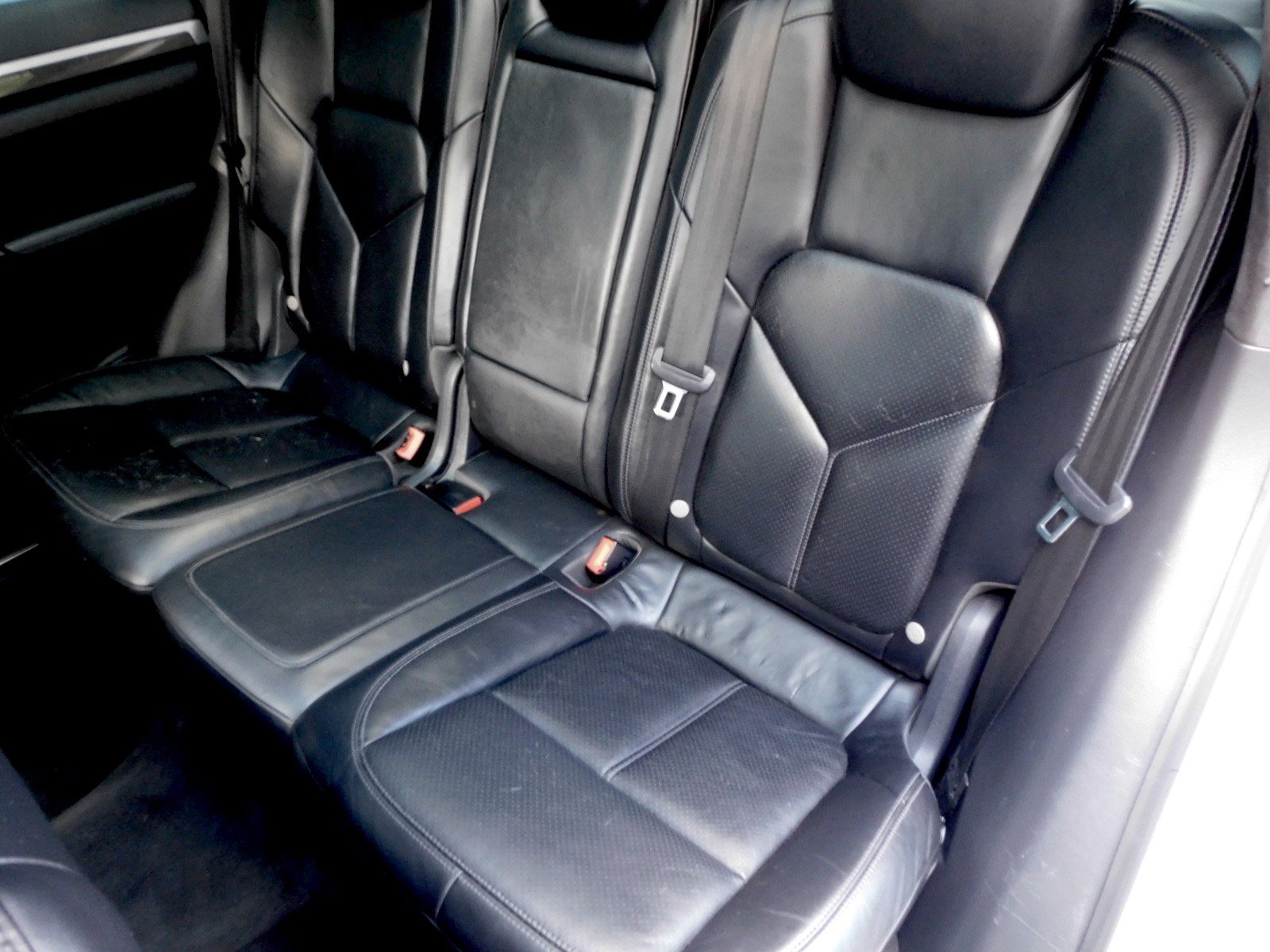 Used 2014 Porsche Cayenne GTS AWD/4WD image 16