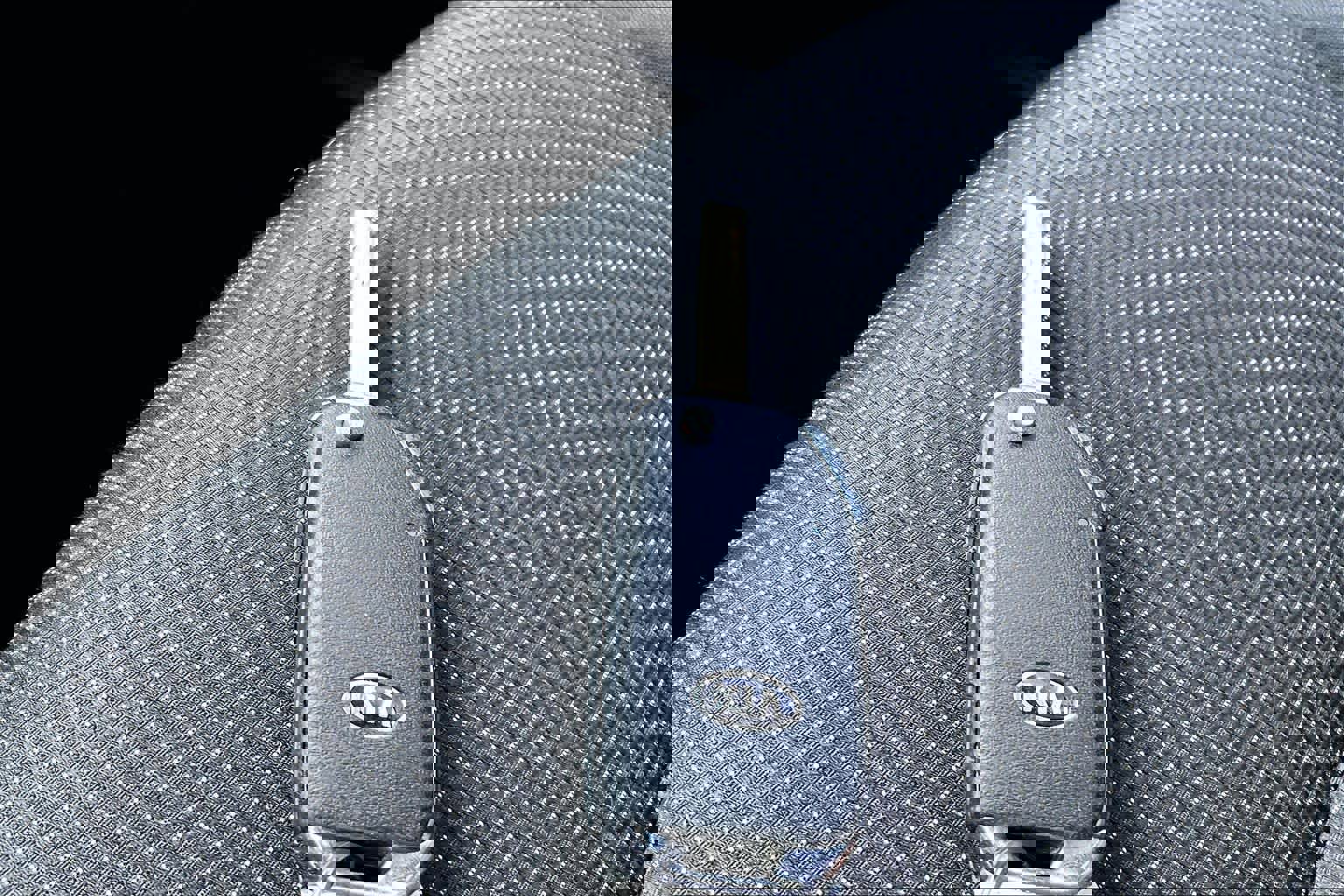 Used 2019 Kia Forte LXS image 15