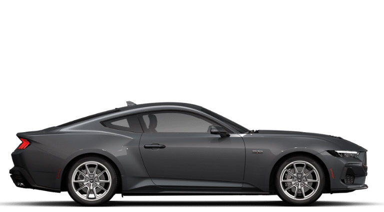 New 2026 Ford Mustang GT RWD image 28