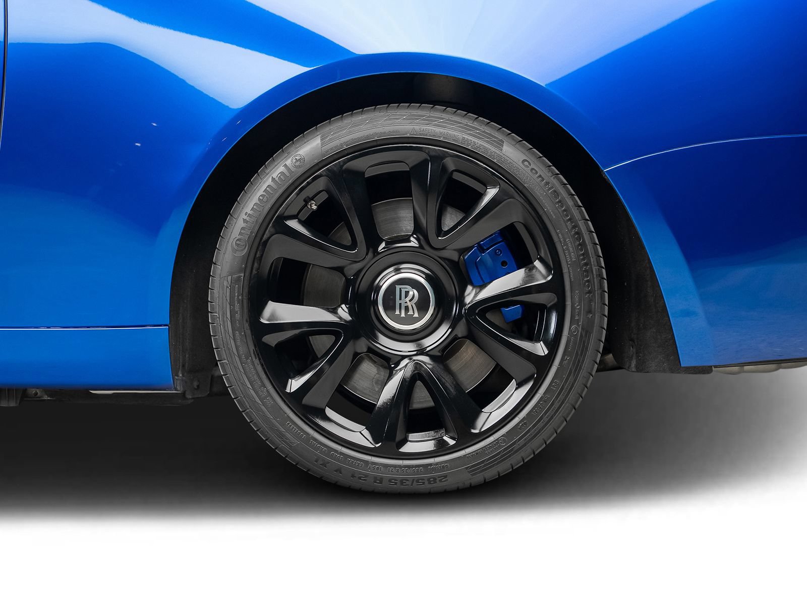 Used 2018 Rolls-Royce Wraith RWD image 22