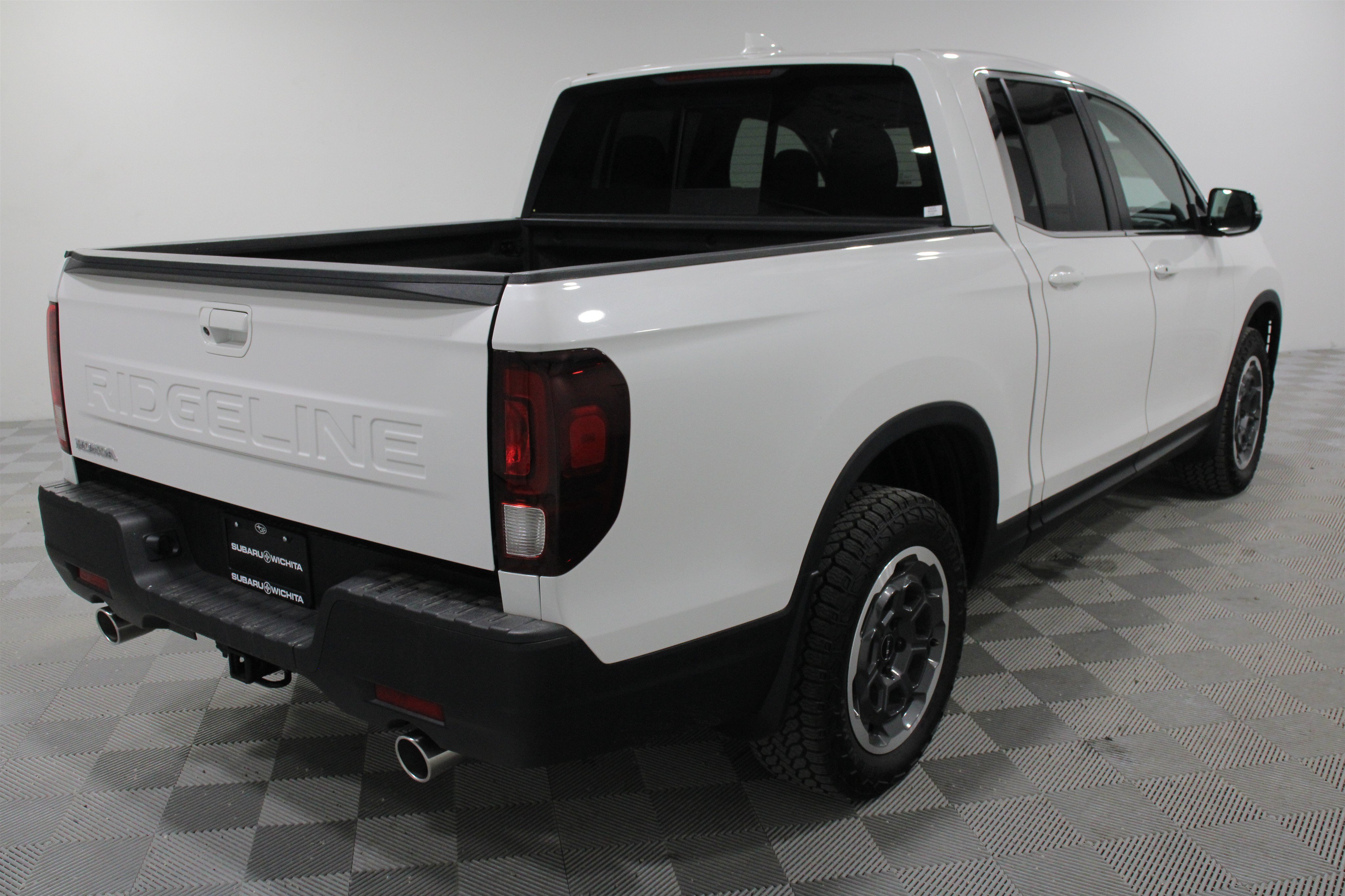 Used 2024 Honda Ridgeline RTL+ image 31