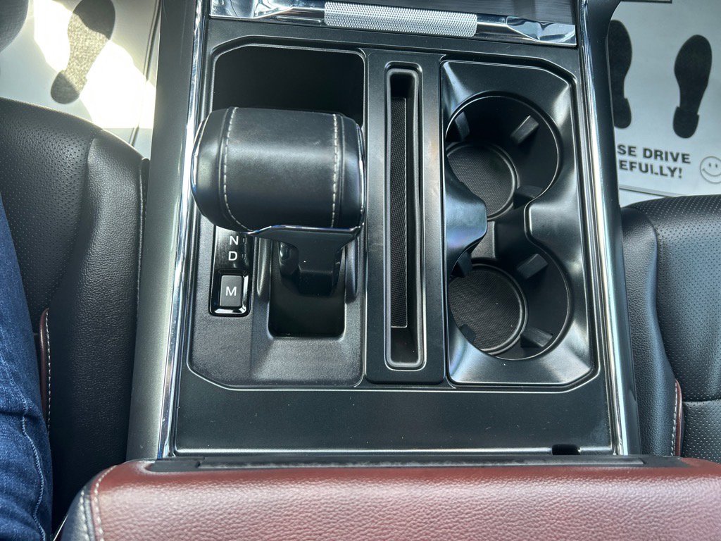 Used 2023 Ford F150 Lariat image 29